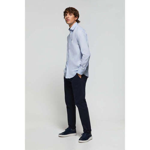 Polo Club - SULLY FRAME Azul