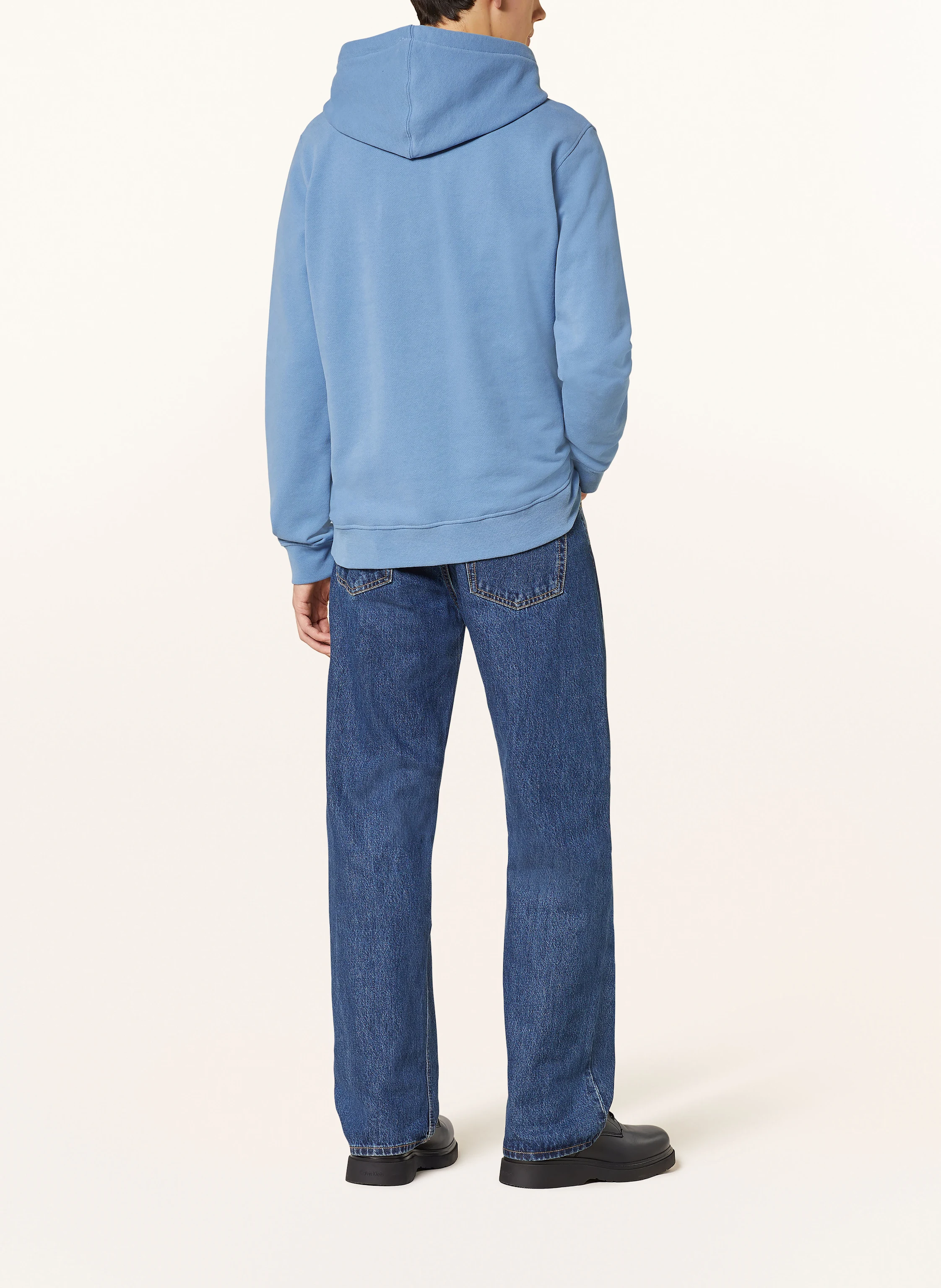 ARMEDANGELS Hoodie PAARLO