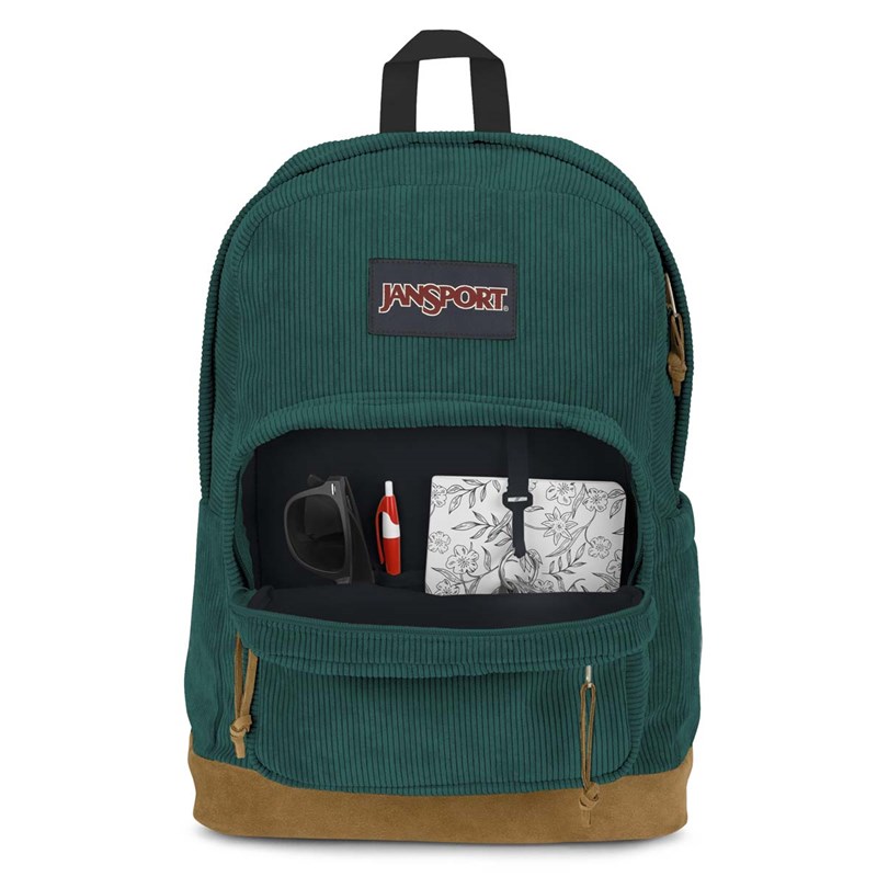 JanSport<br>Rygsæk Right Expression 15