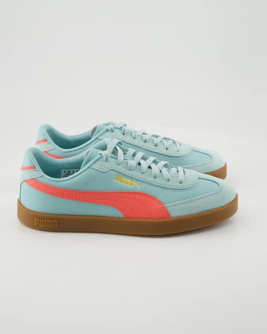 Puma Puma Club II Era Sneaker in Blau