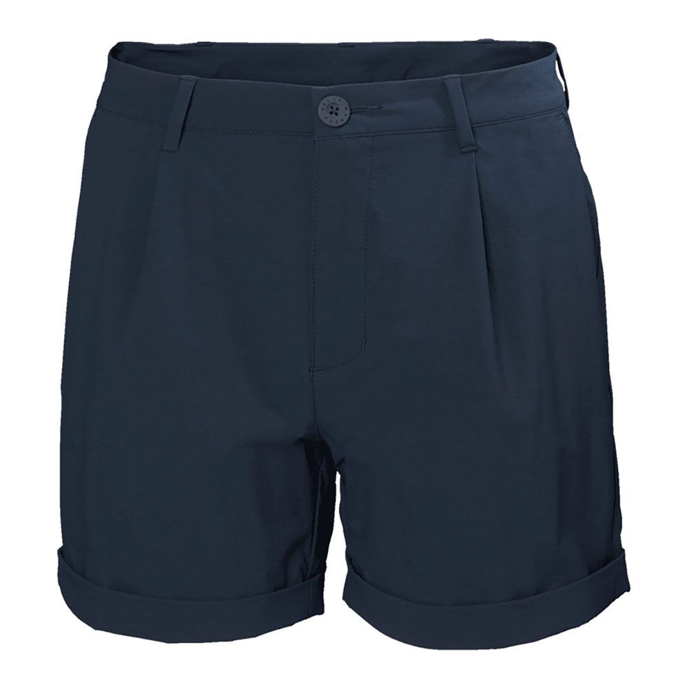 Helly Hansen SIREN - Short Femme navy