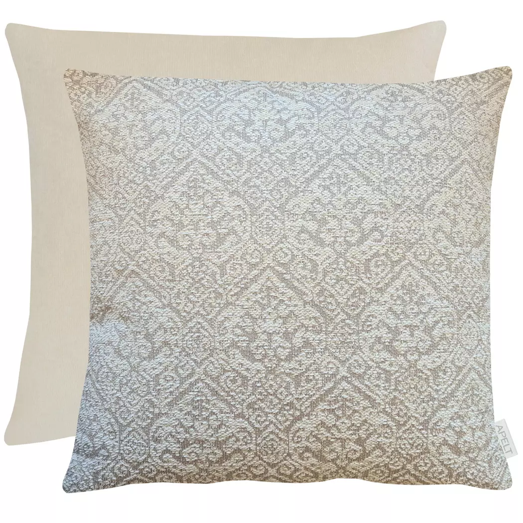 Kissen Jacquard 45 x 45 cm