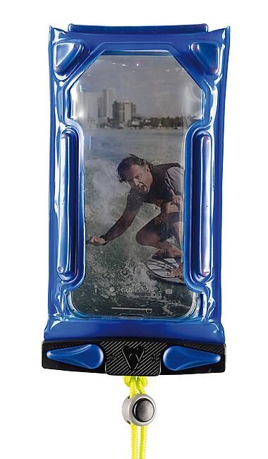AQUAPAC - HOUSSE TELEPHONE IMPACT MAX