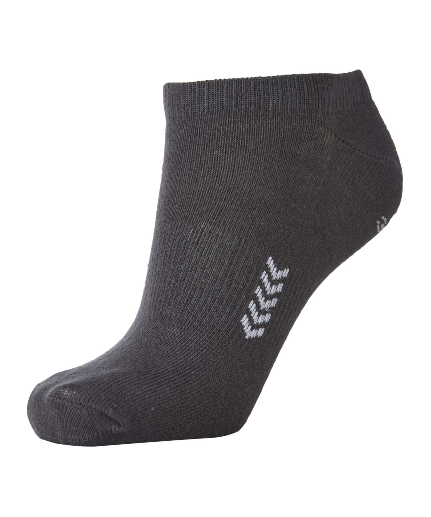 Hummel Ankle SMU Sock Socken Grau F2654