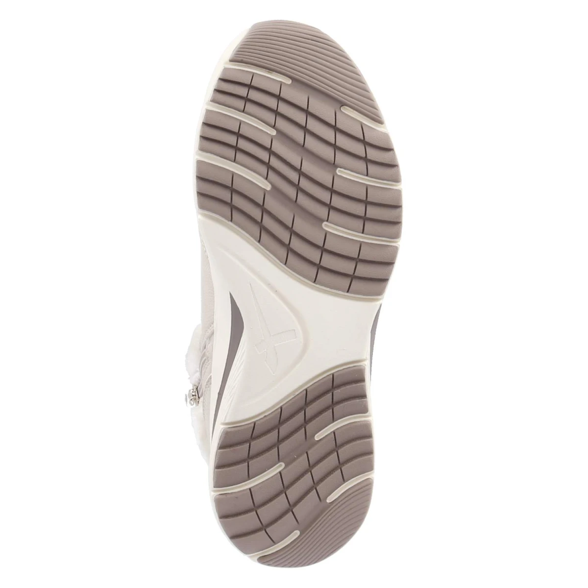 TamarisWintersneaker - IVORY