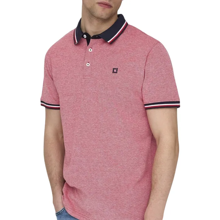 Only & Sons Fletcher Polo Heren