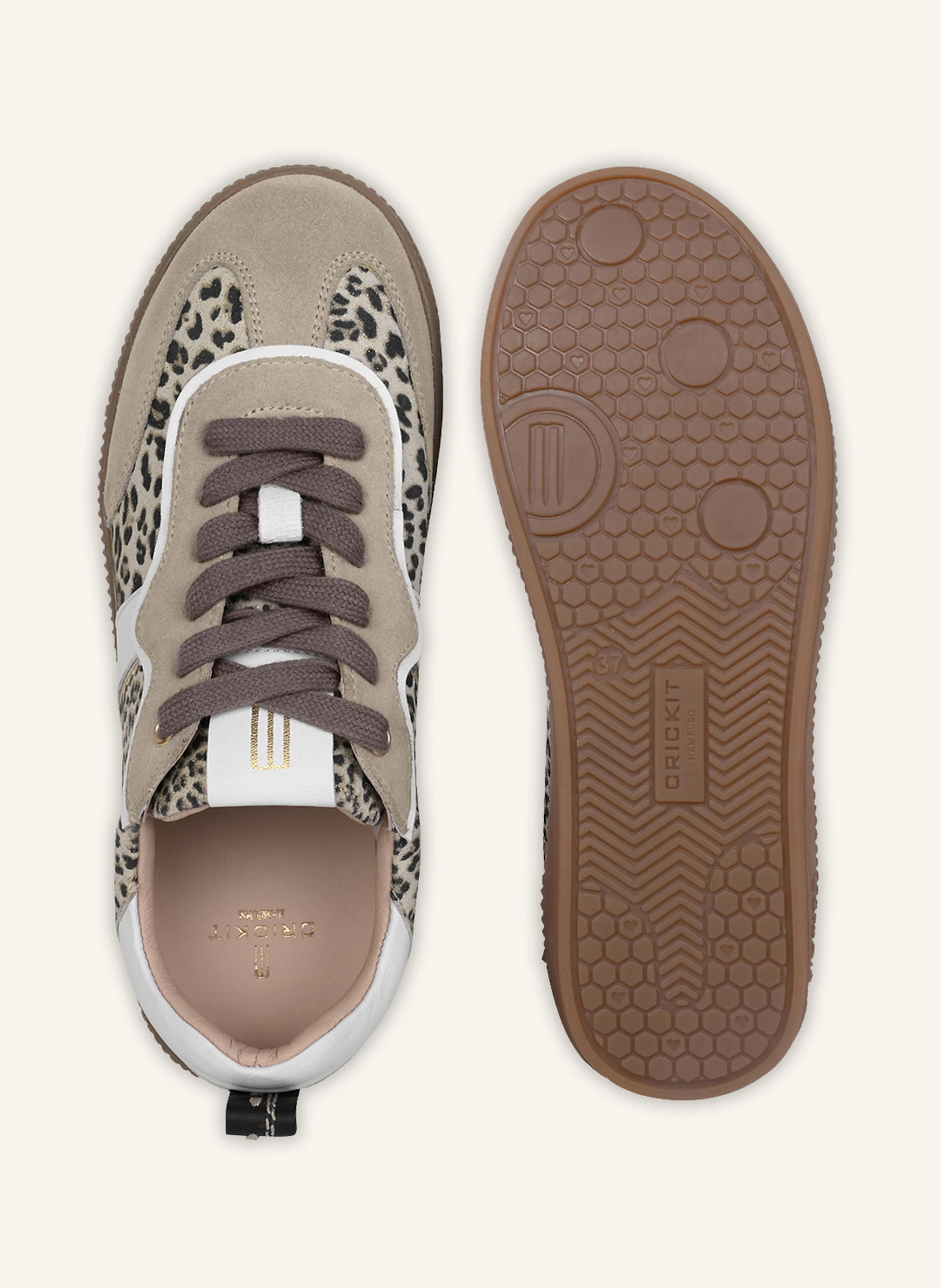 CRICKIT Sneaker RONJA