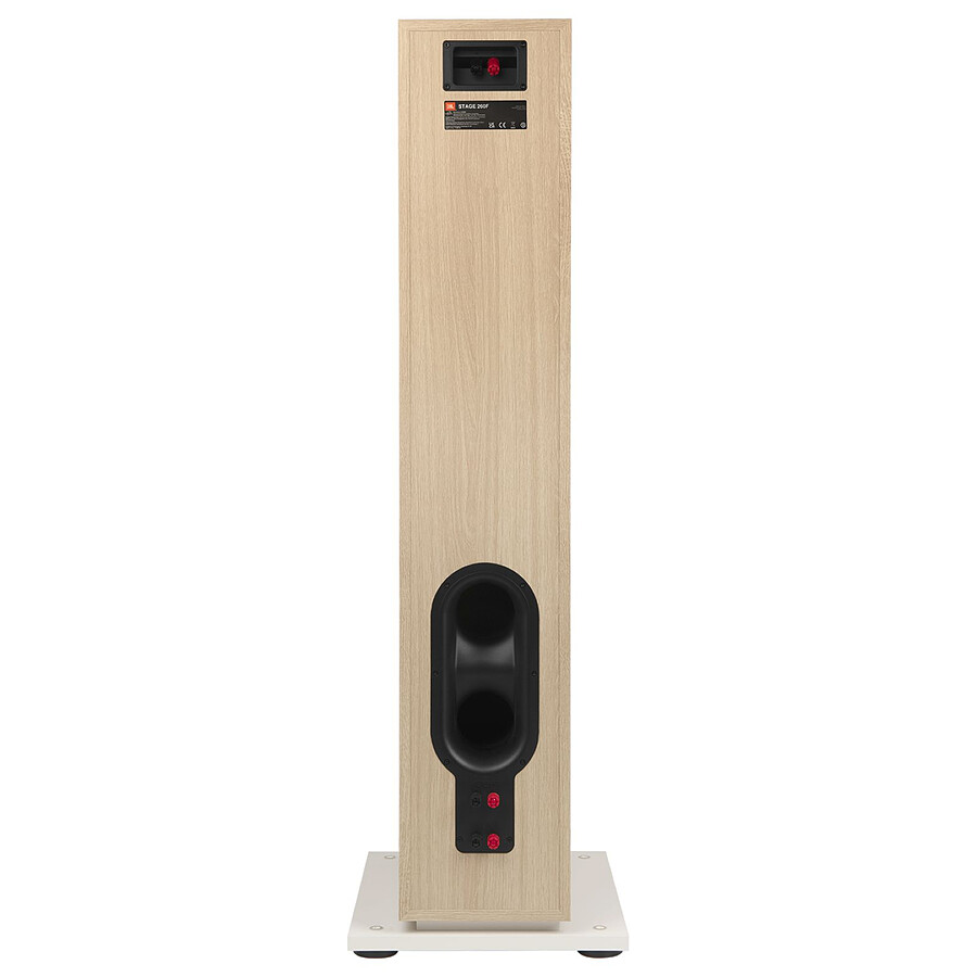 JBL 260F Stage 2 Latte (la paire)