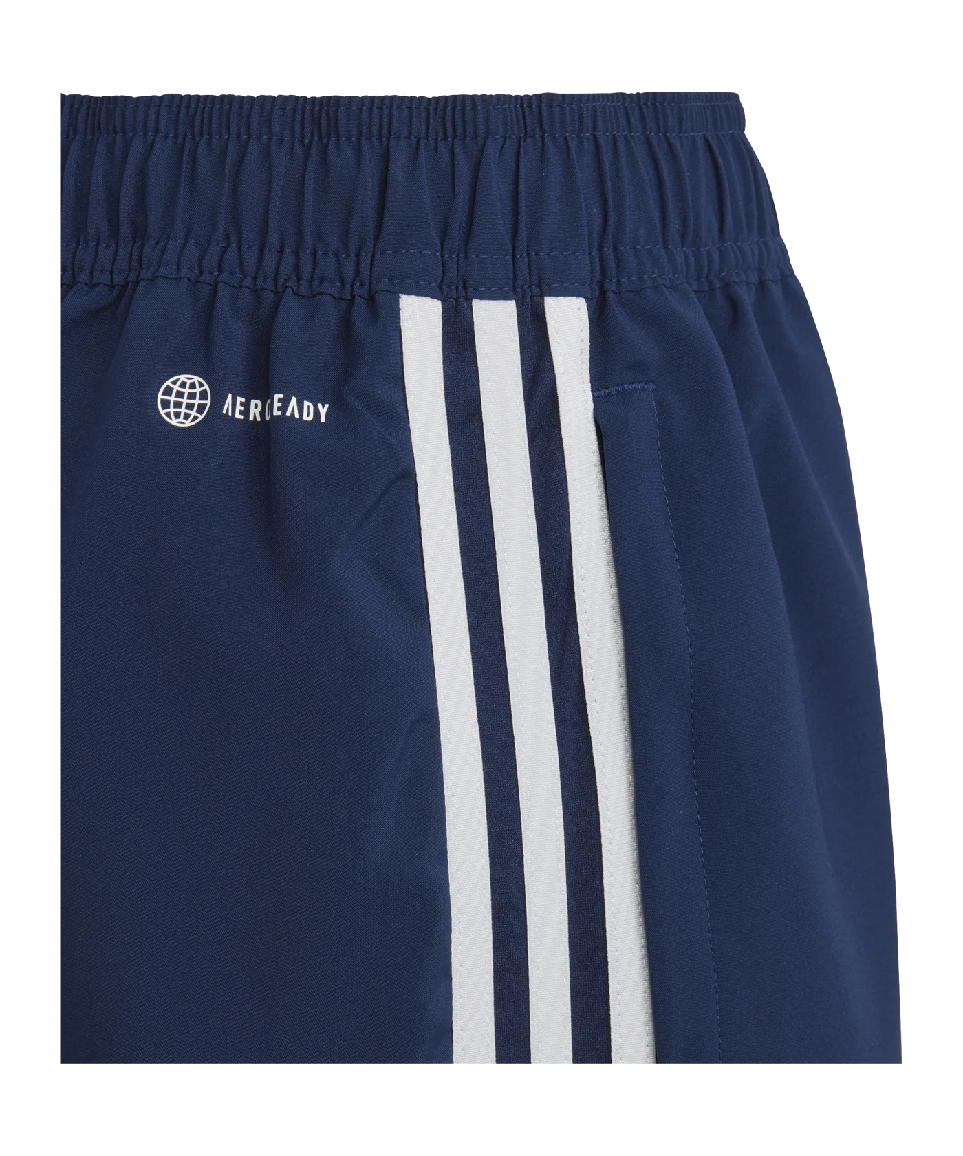 adidas Tiro 23 Trainingshose Blau