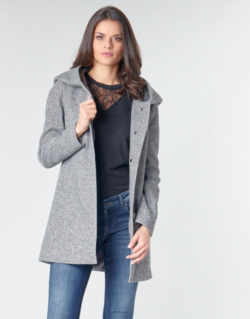 Moony Mood - POLINE - Gris