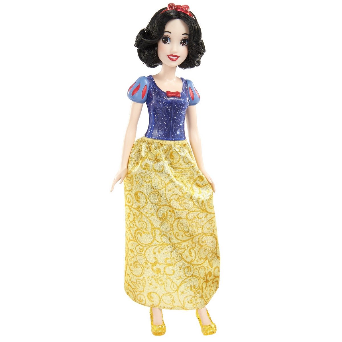 Princesses - Poupée mannequin Blanche-Neige