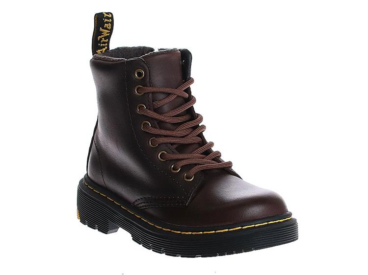 Dr. Martens 1460 T Donkerbruin