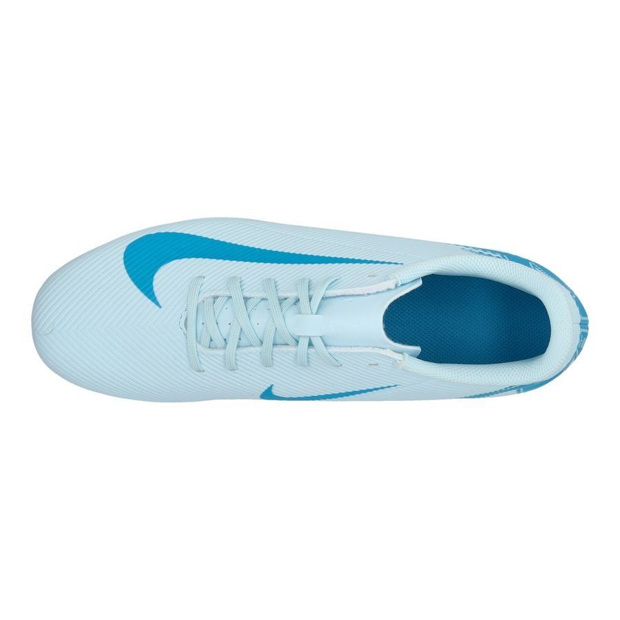 Nike Mercurial Vapor 16 Club MG Mad Ambition - Bleu/Bleu