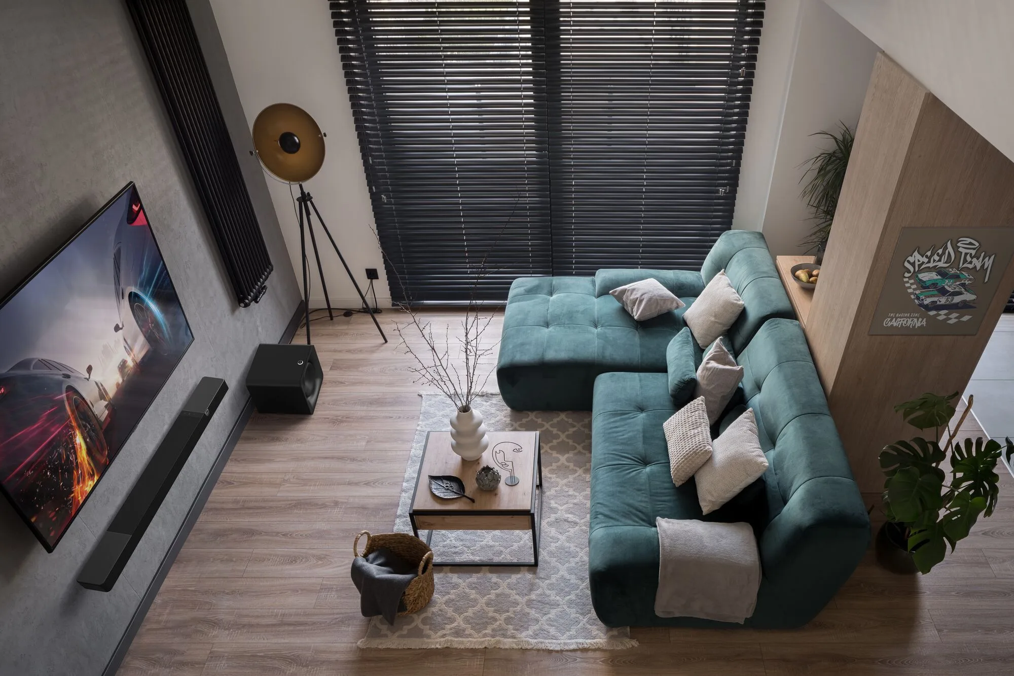 Klipsch Flexus Core 200 5.0.2 Home-cinéma sans fil
