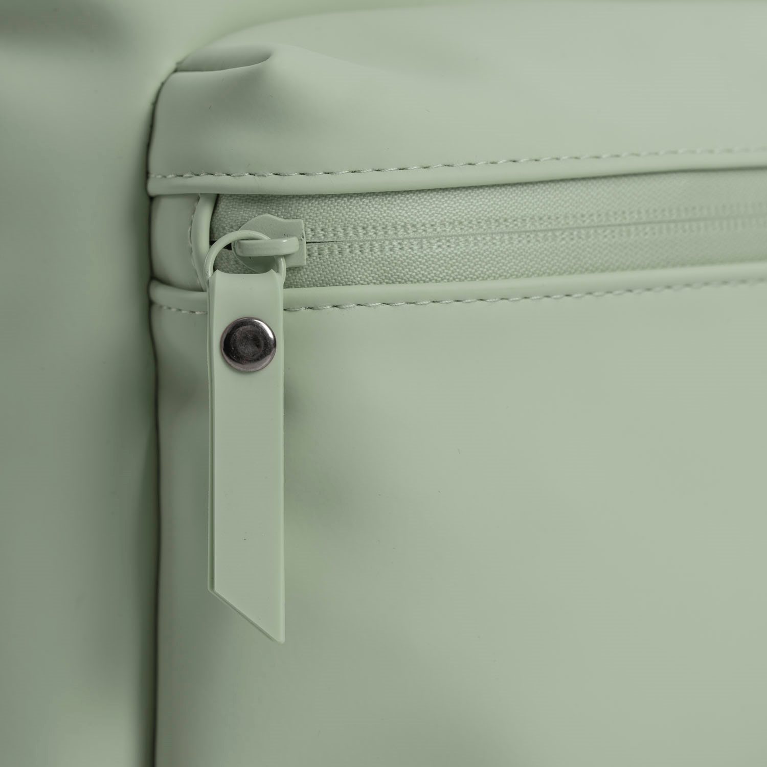Daniel Ray Providenc Water-Repellent Backpack mint/beige