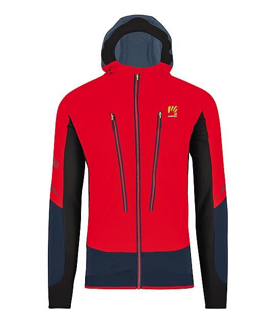 KARPOS - POLAIRE ALAGNA PLUS EVO