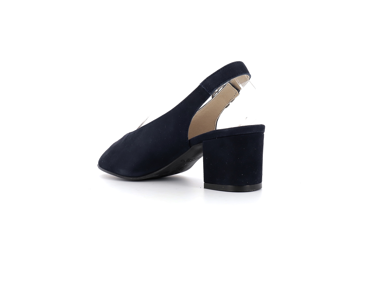 Dorking-D8213 Nubuck Velours Marine