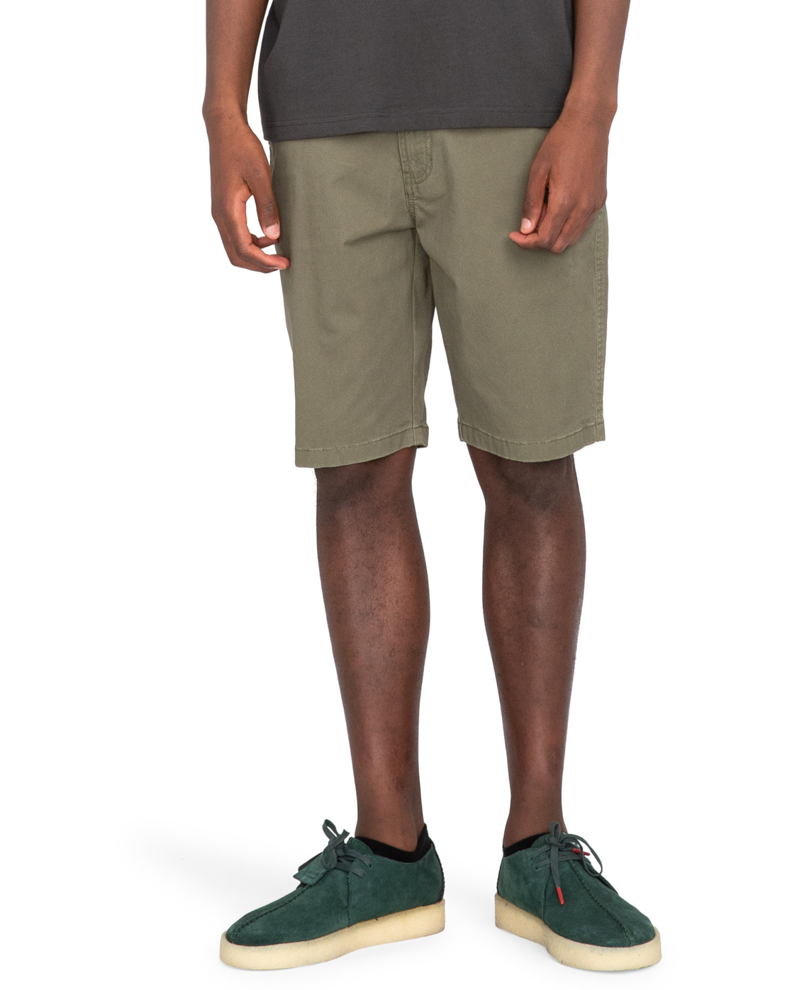 Element Howland Classic Short Beetle