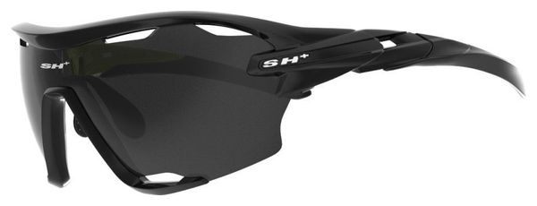 Lunette de sport RG 5800 noir matt/smoke