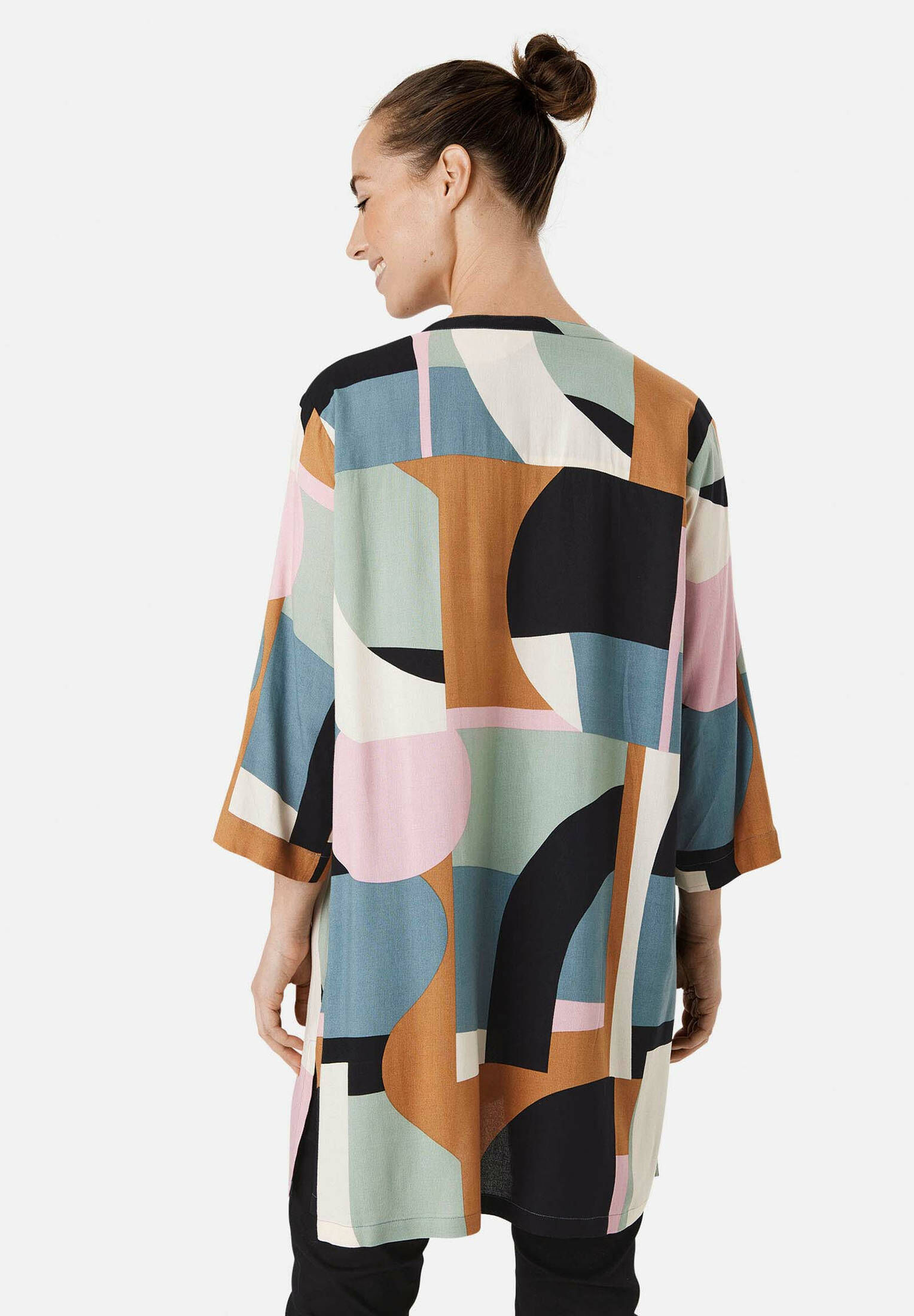 MASAI| Damen Tunika Gravis