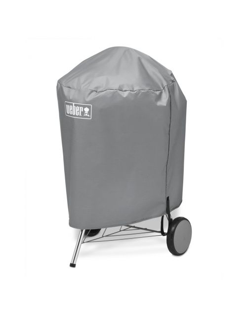 Weber Houtskool Bbq Hoes Tot 57 Cm - Barbecue -