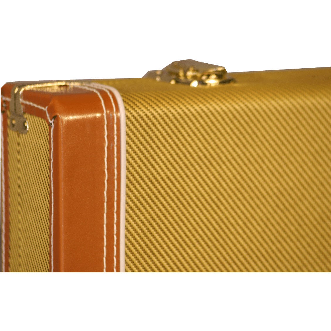 Gator Cases GW-ELECTRIC-TW houten koffer voor elektrische gitaar