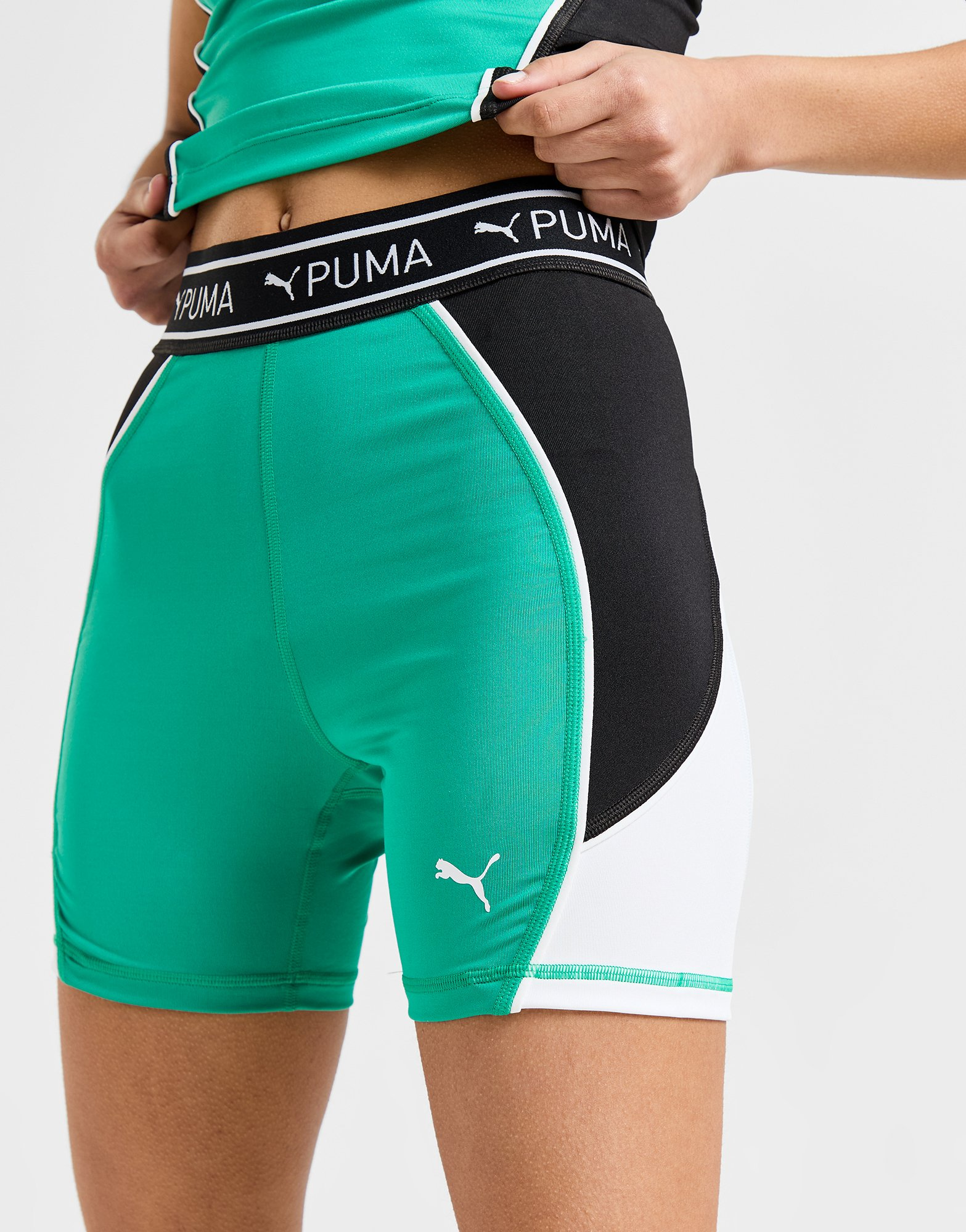 Puma Short Strong 5' Femme