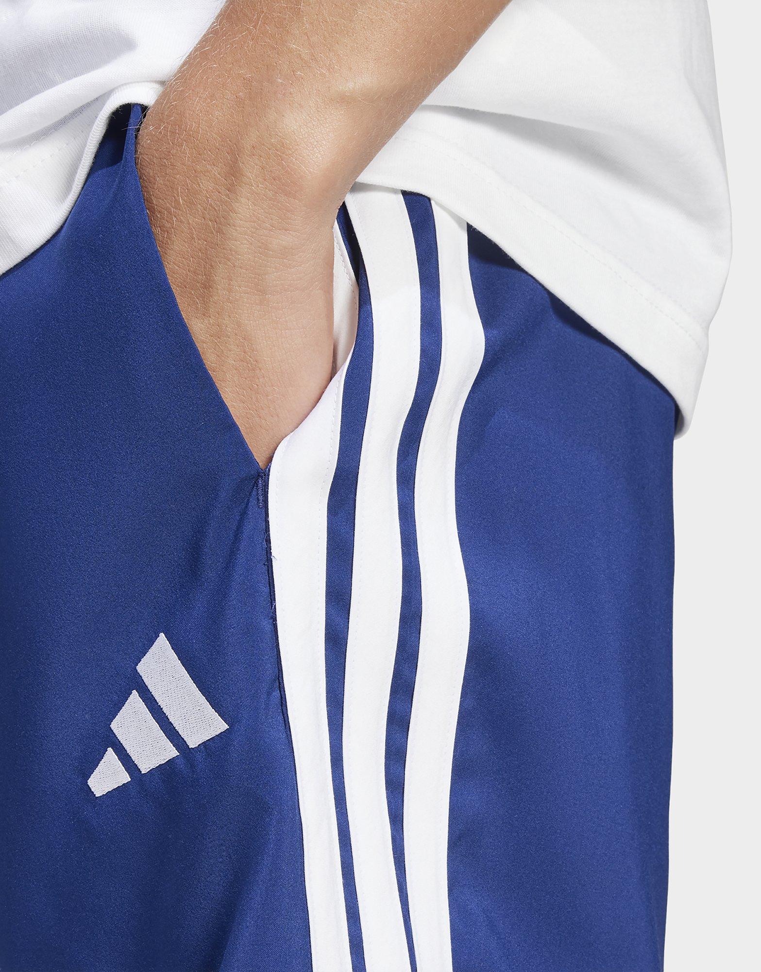 adidas Short Essentials 3 bandes Chelsea