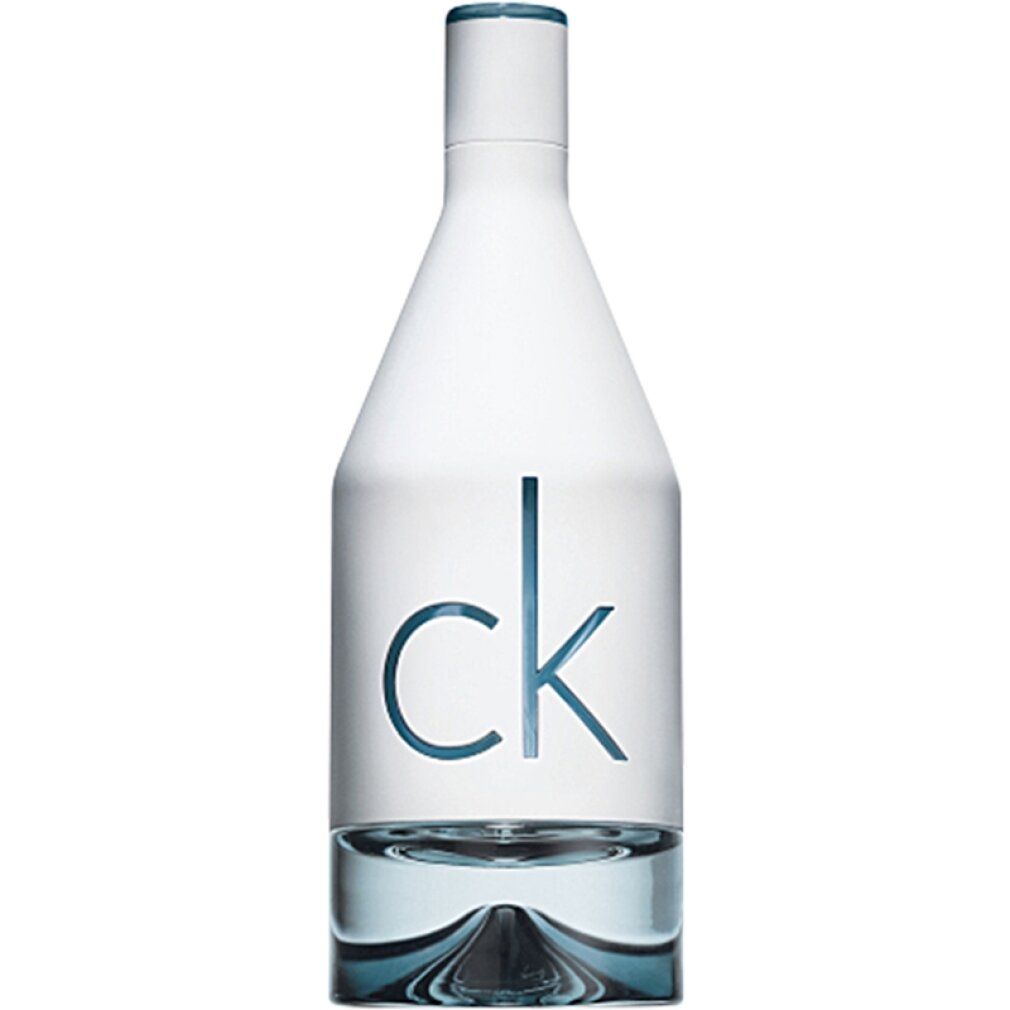 Calvin Klein IN2U Eau de Toilette