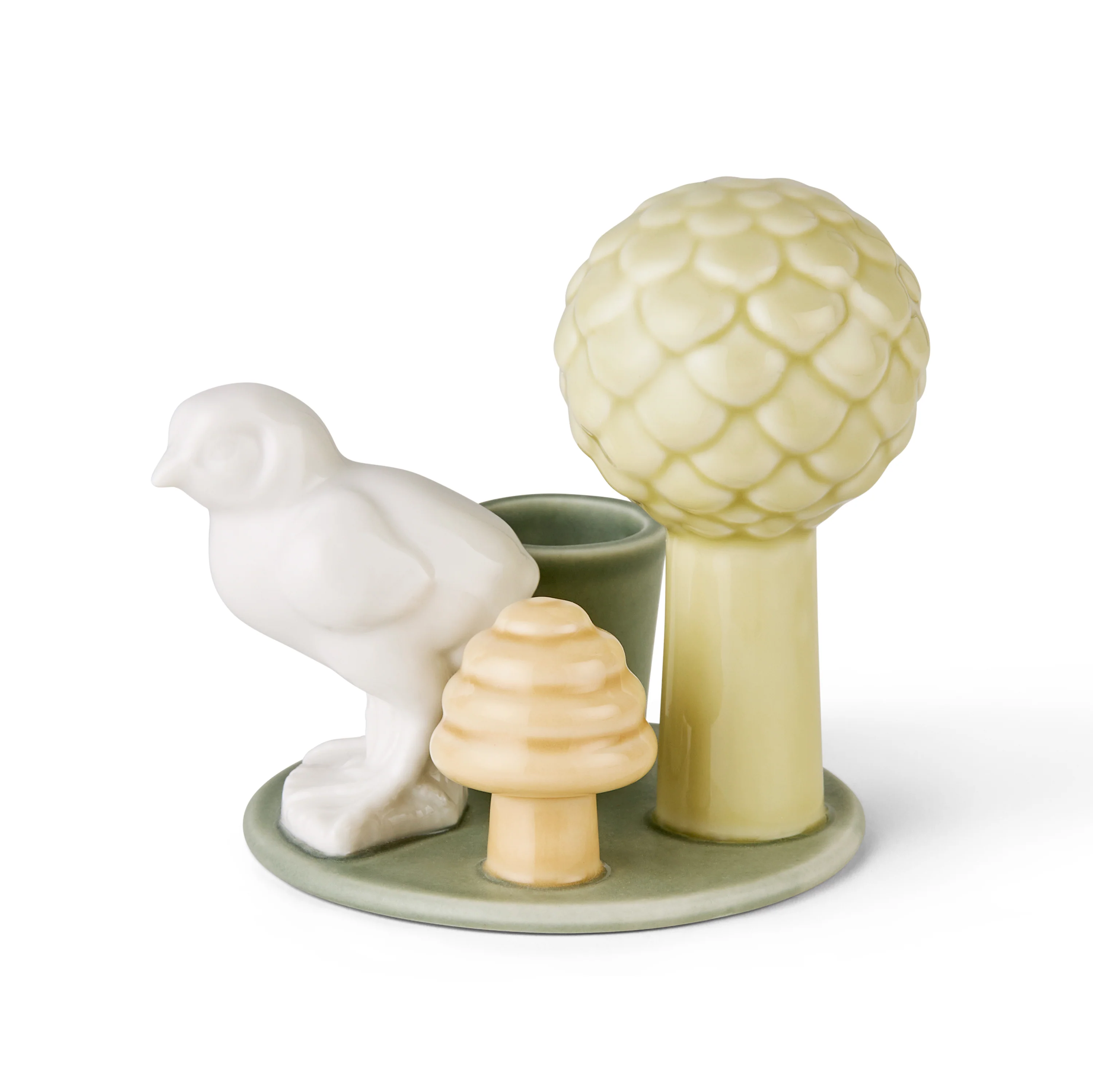 Dottir  Sweet Stories Chick lysestage - Sage