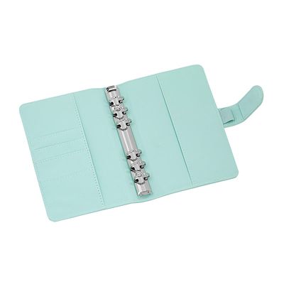 Viquel Budget Planner - Planificateur de budget A5 - assortis - polyuréthane