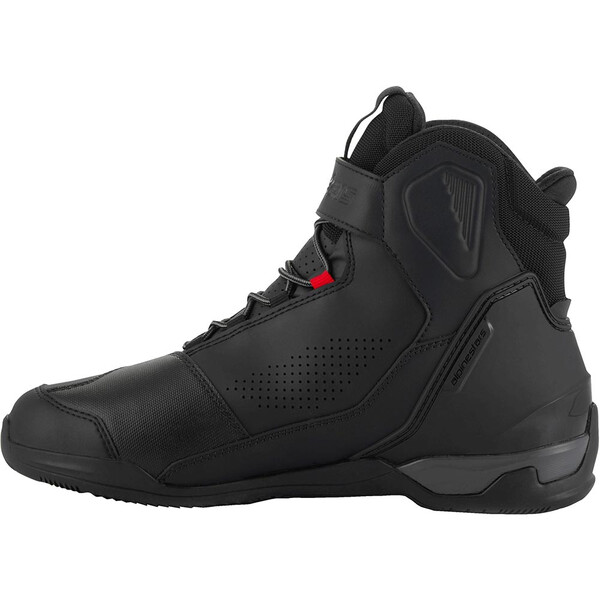 Alpinestars - Chaussures Austral Gore-Tex® Noir / Gris Foncé