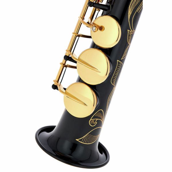 Yamaha YSS-875 EXB Soprano Sax