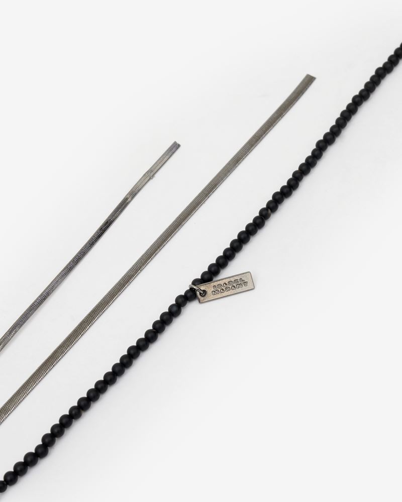 Collier EMI