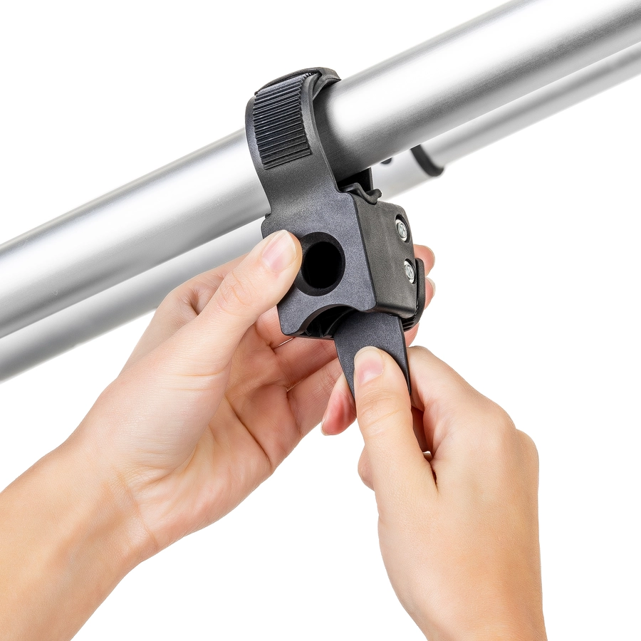 reer Getränkehalter Clip&Go Cup Holder