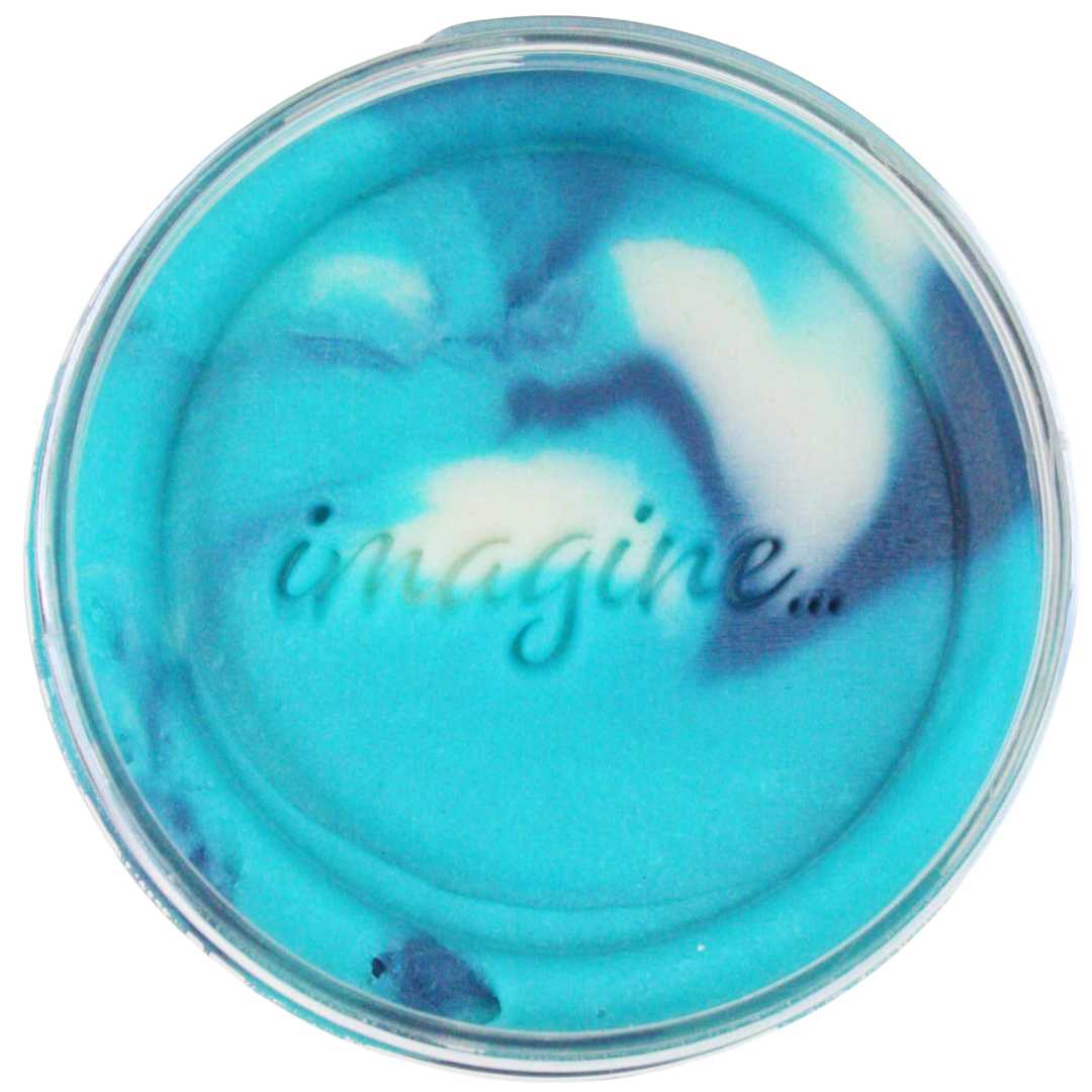 invitation to imagine speelklei - the sea