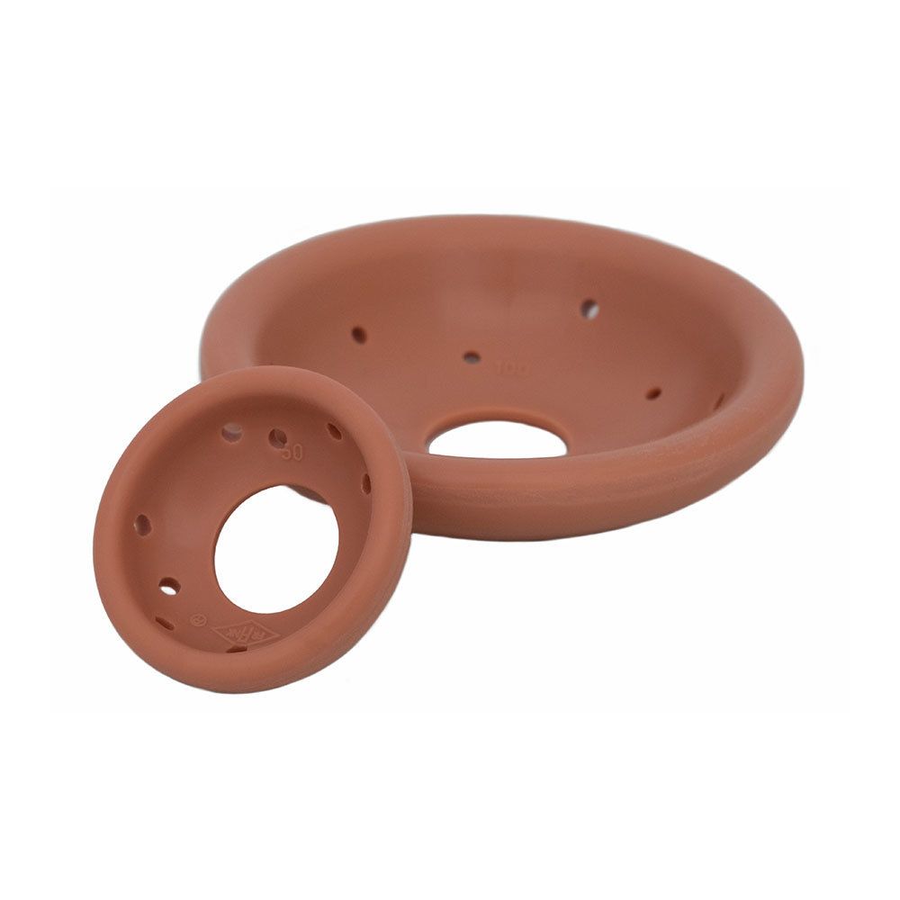 FRANK® Sieb-Pessar nach Schatz 60 mm