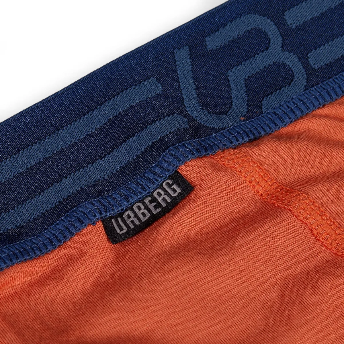 Urberg Women's Gjota Bamboo Pants Chili