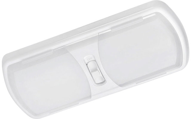 Fawo Due LED Deckenleuchte 12 V / 9,6 W