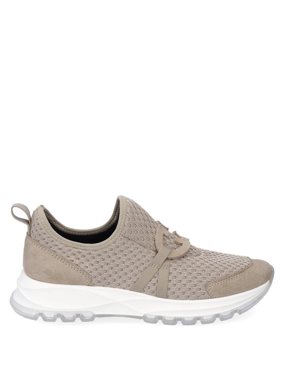 Sneaker Andria 16, beige