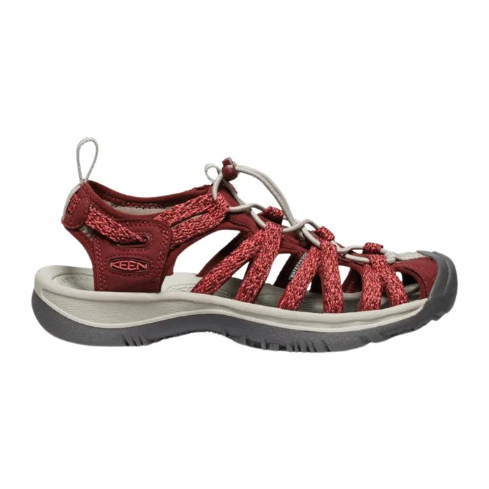 Keen Whisper Sandalen Dames