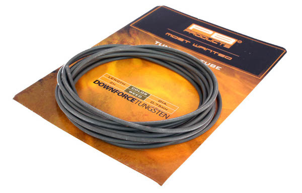 PB Products Downforce Tungsten Tube (2m)