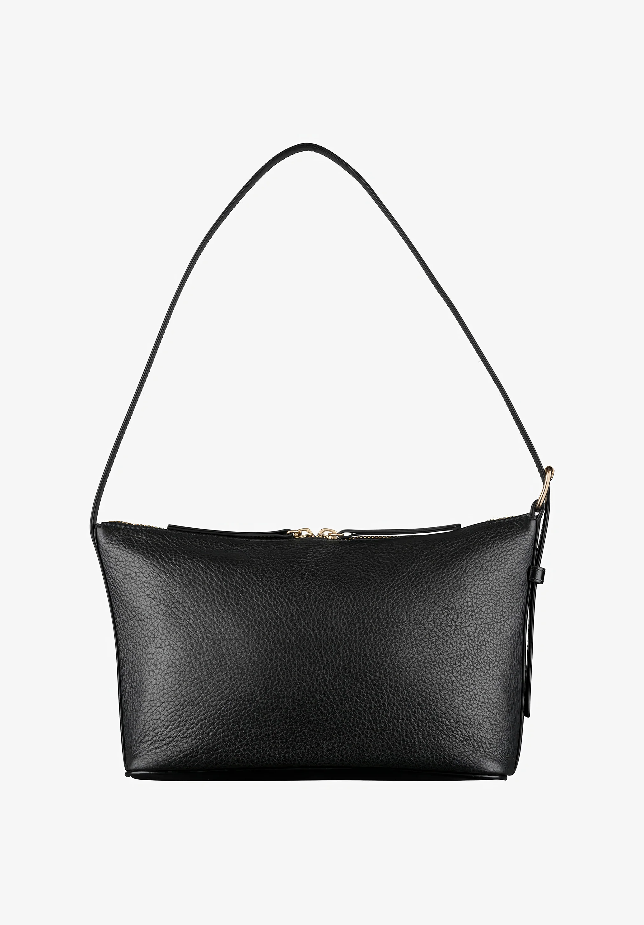 sac vera shoulder - Noir