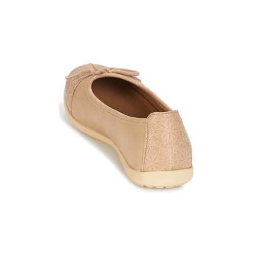 Kickers - EDANA - Beige