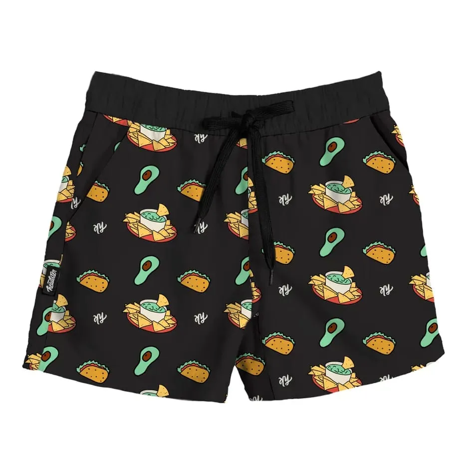 Headster Kids Ensemble maillot + casquette 2-12 ans - Tacos