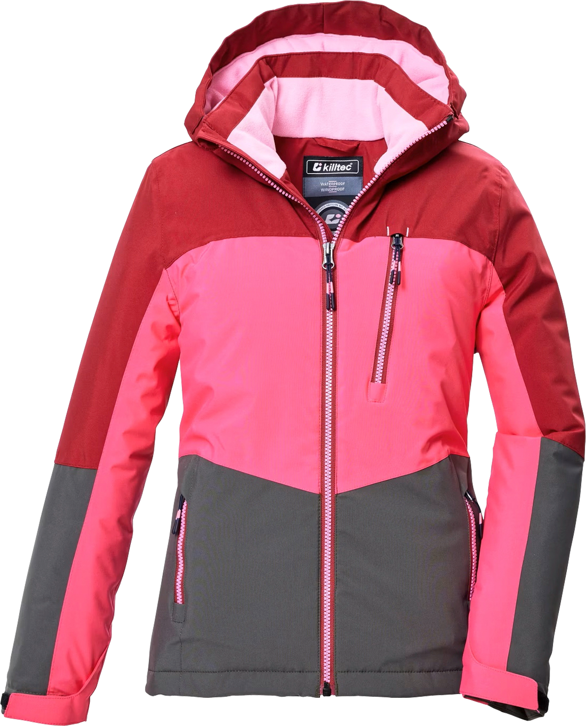 Killtec KOW 354 Mädchenjacke