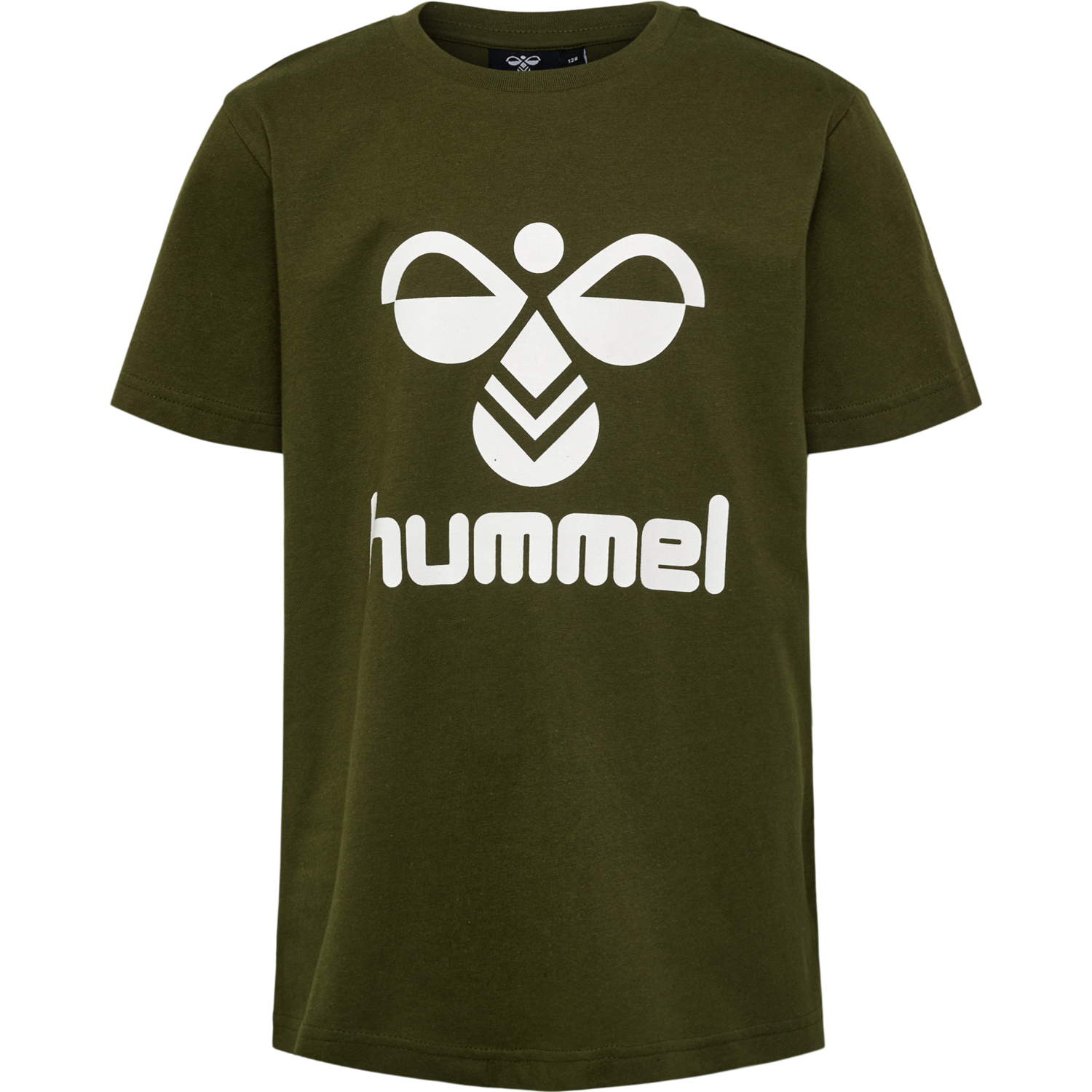 hmlTRES T-SHIRT S/S 2-PK