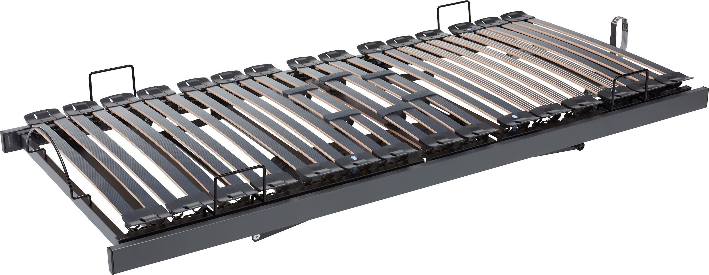 robusta ELAN FLEX II Duomat Einlegerahmen - 190.0 cm x 80.0 cm