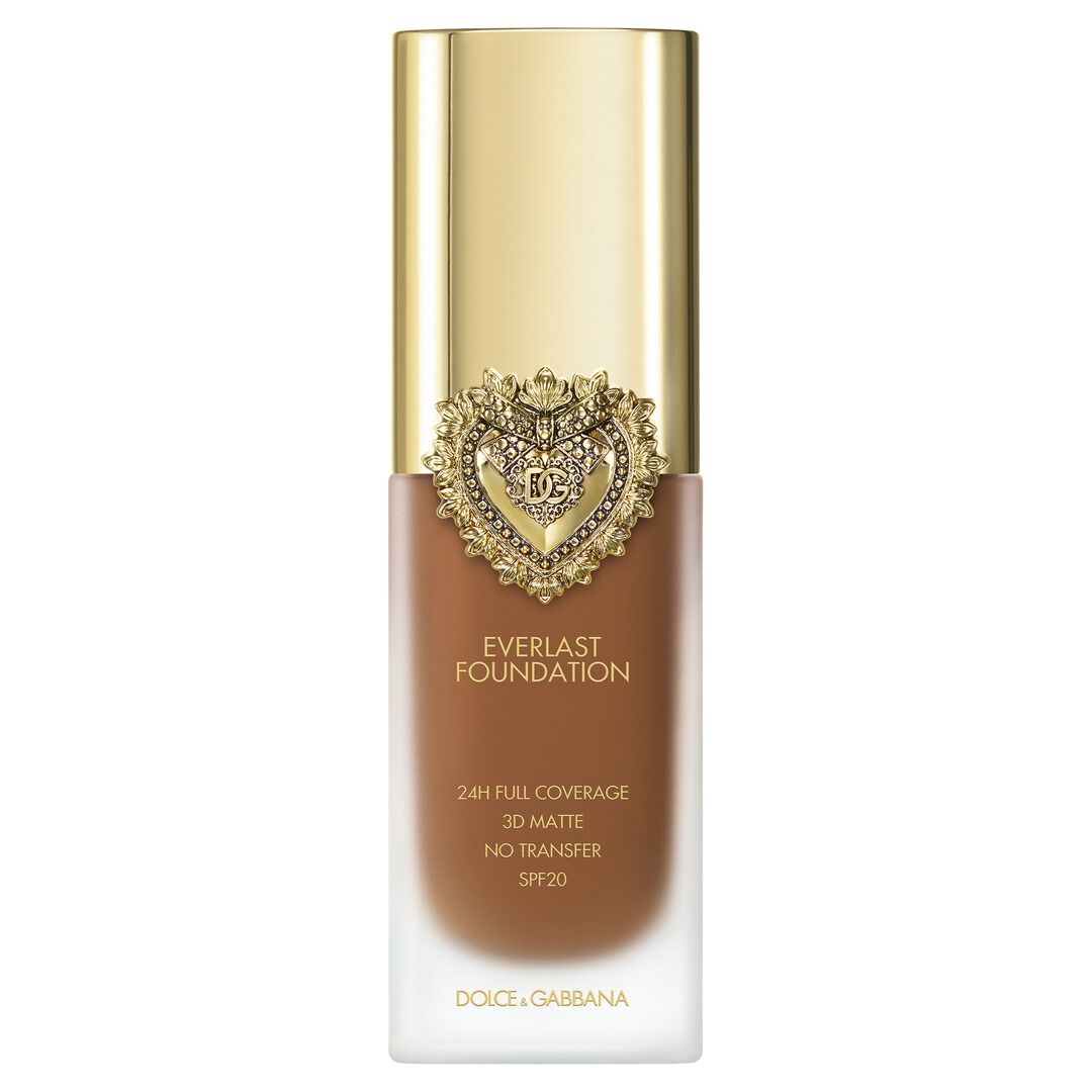 Dolce&Gabbana FLAWLESS Everlast Foundation