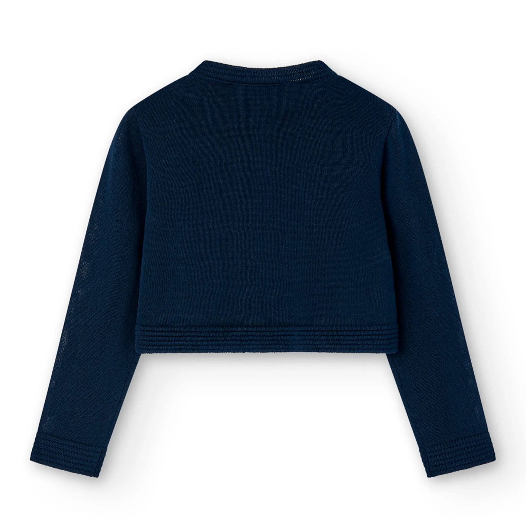 Boboli Cardigan Tricot 4-8ans